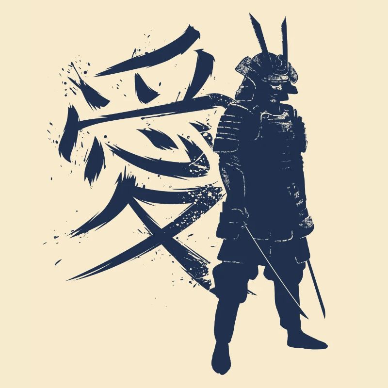 Samurai Janji