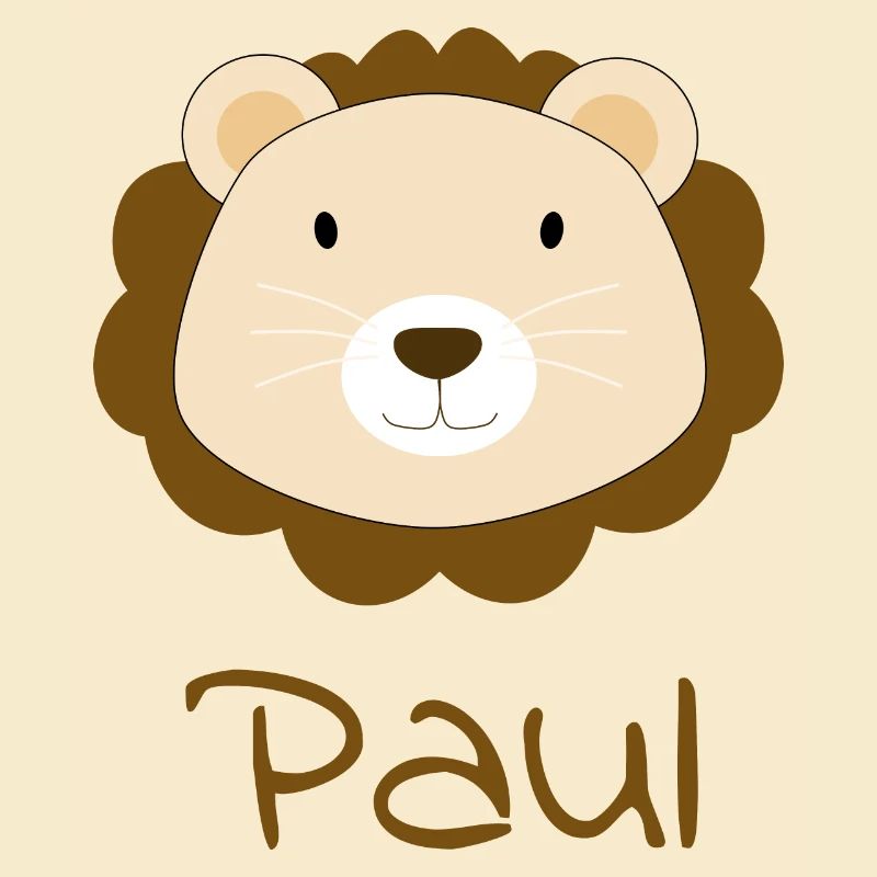 Löwe Paul
