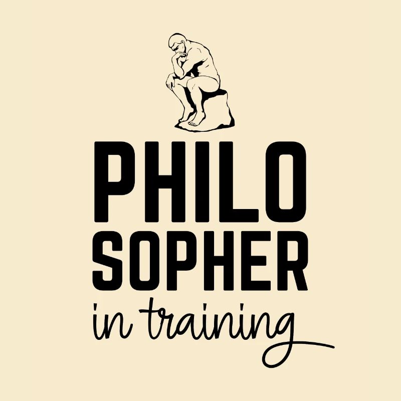 Philosopher in Training