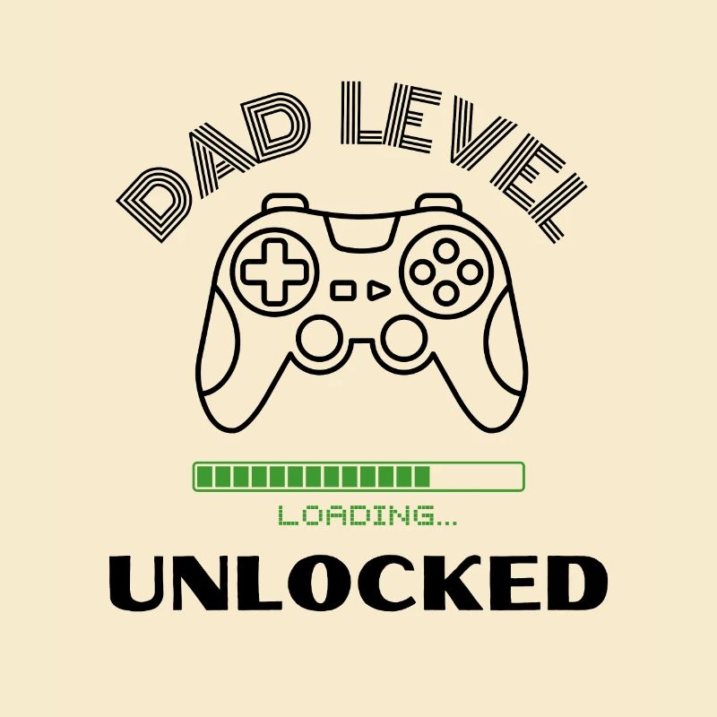 Dad Level Unlocked Loading