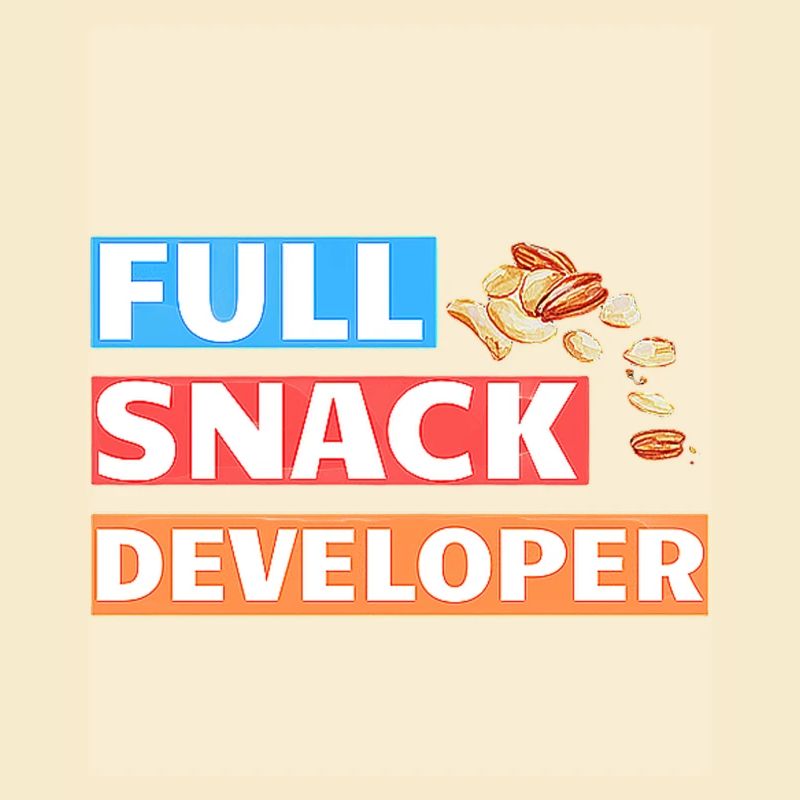 FULL SNACK DEVELOPER - DEVELOPER PUN