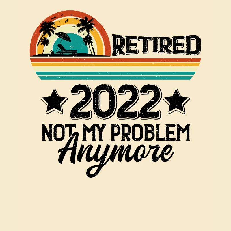 funny rettirement