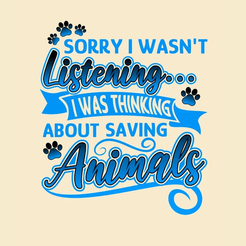 Thinking About Animals Saving Animals Rescue