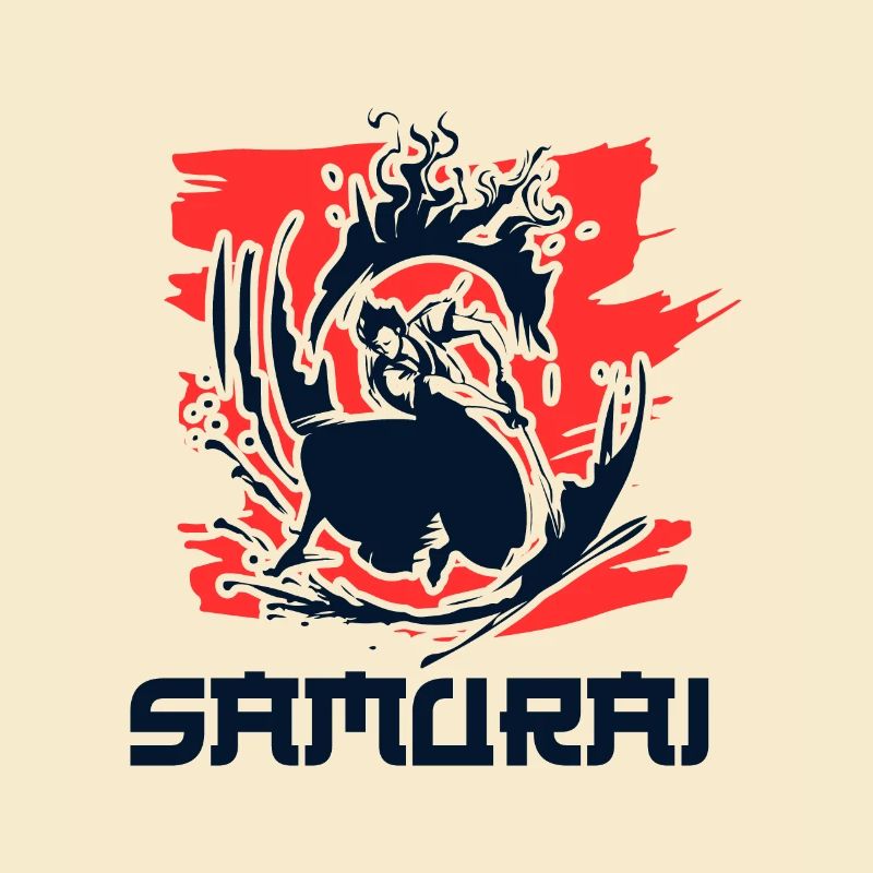 Samurai