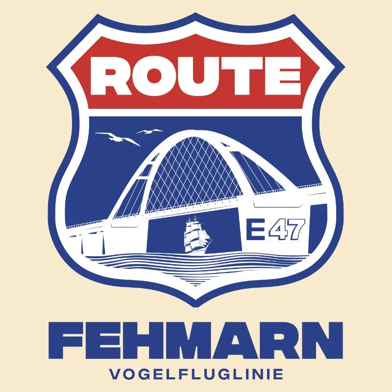 Fehmarn Route E47 II