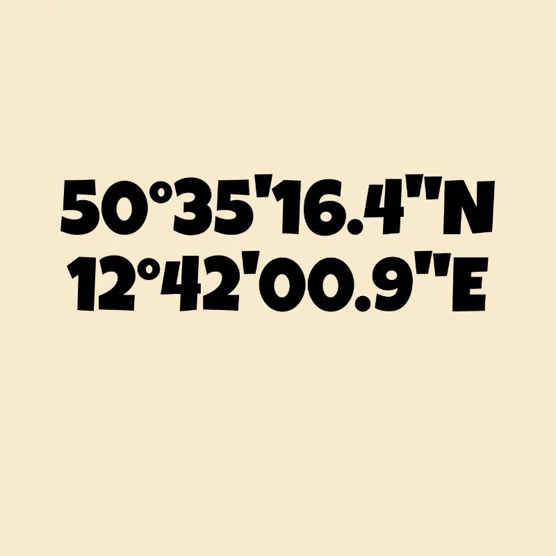 Aue Erzgebirge coordinates