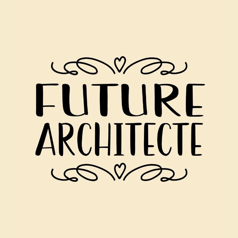 future architecte