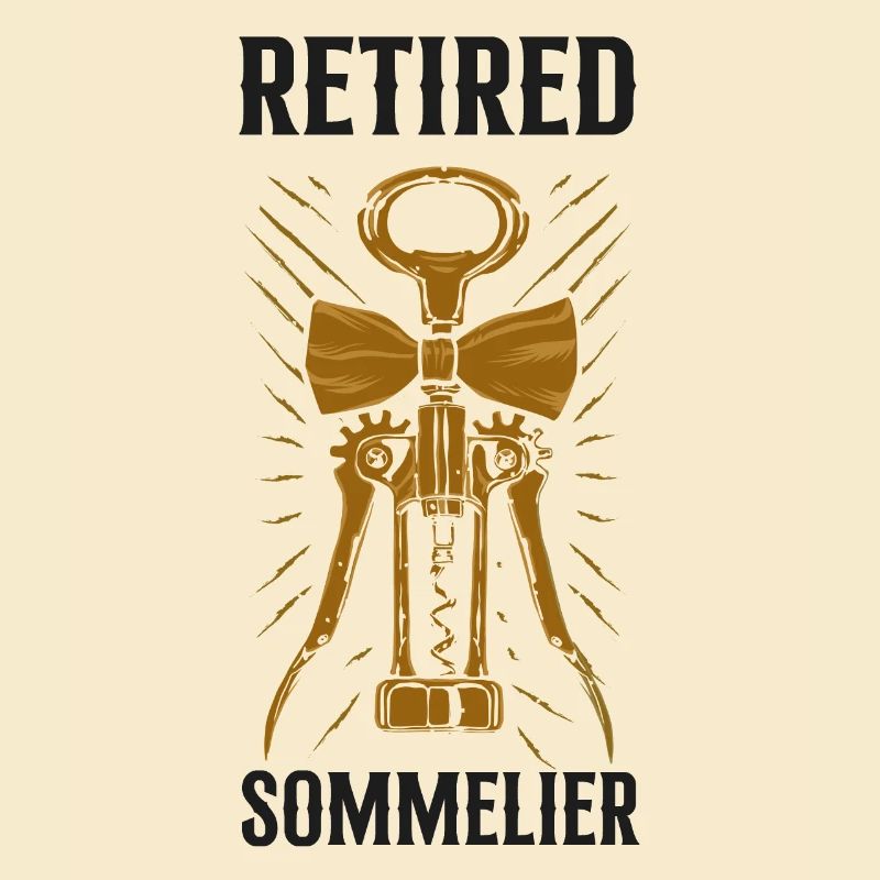 Dégustation de vin de sommelier