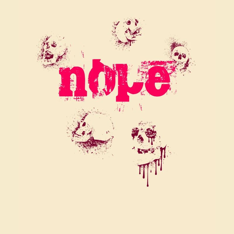 Nope - Dites simplement non!