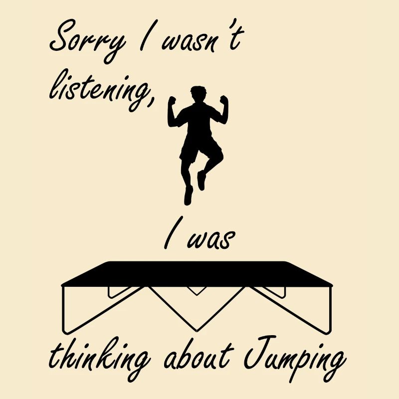 Thinking About Trampoline Jumping Hobby