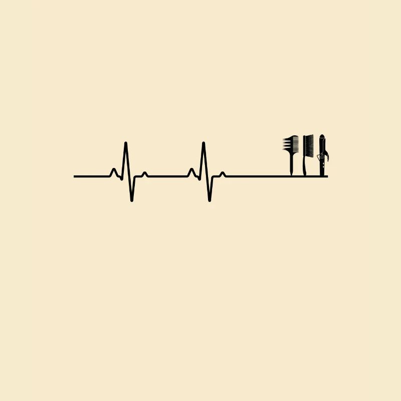 Évolution coiffeuse