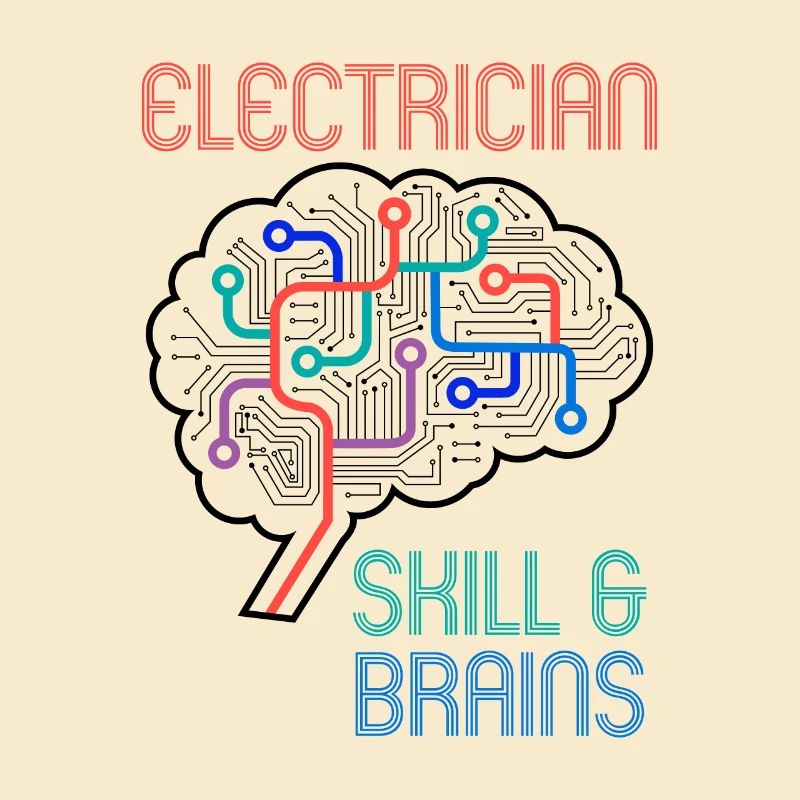 Electrician Electro Engineer Voltage Circuits