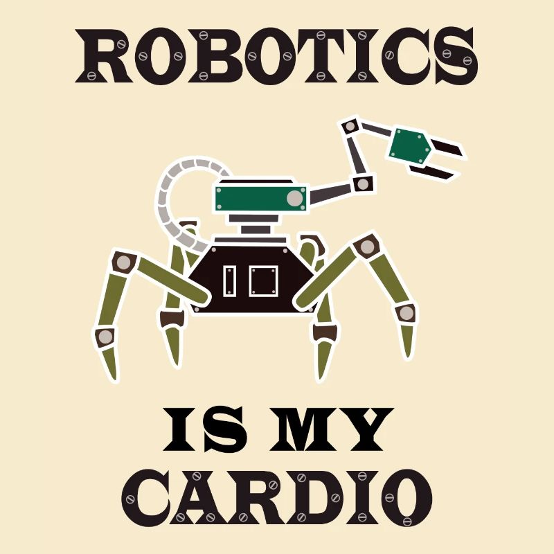 Mechanics Engineer Robotics Electrician
