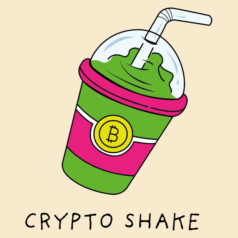 Bitcoin Ethereum Cryptocurrencies Shake