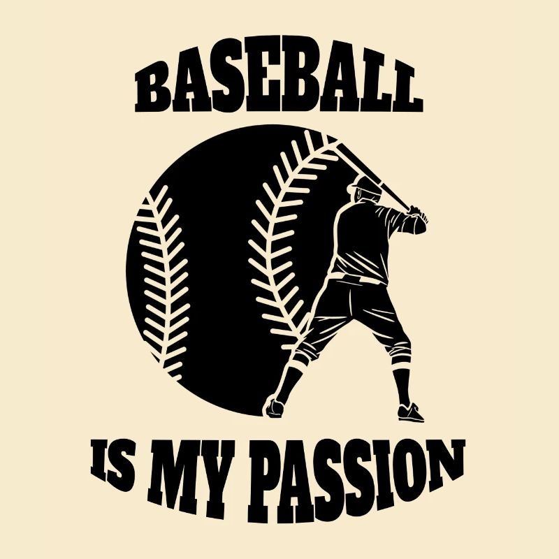 Baseball Lovers Baseball Gift Jeu de baseball