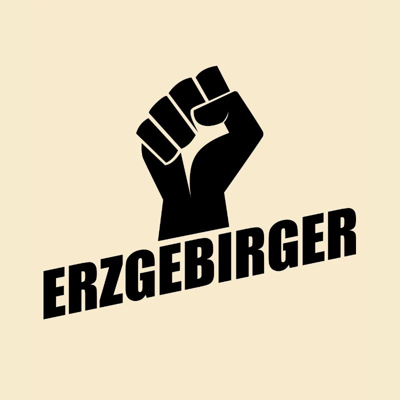 Erzgebirger Faust Logo