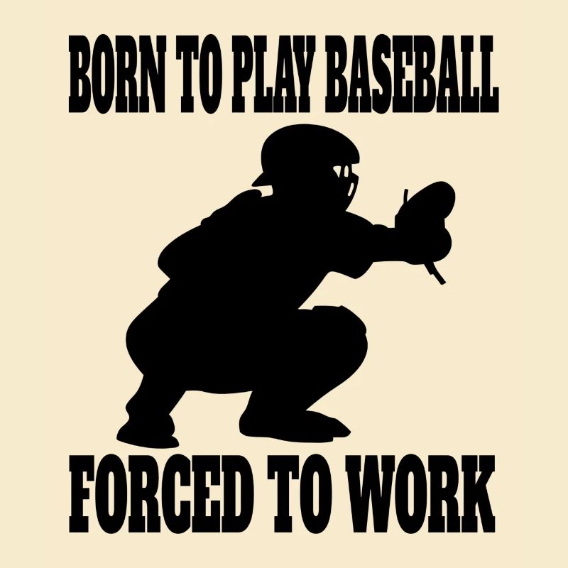 Baseball Baseball Game Gift Baseball Lovers