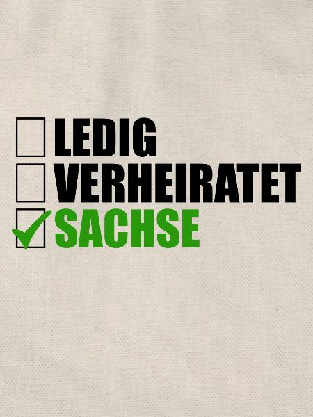 Sachse Ledig Verheiratet