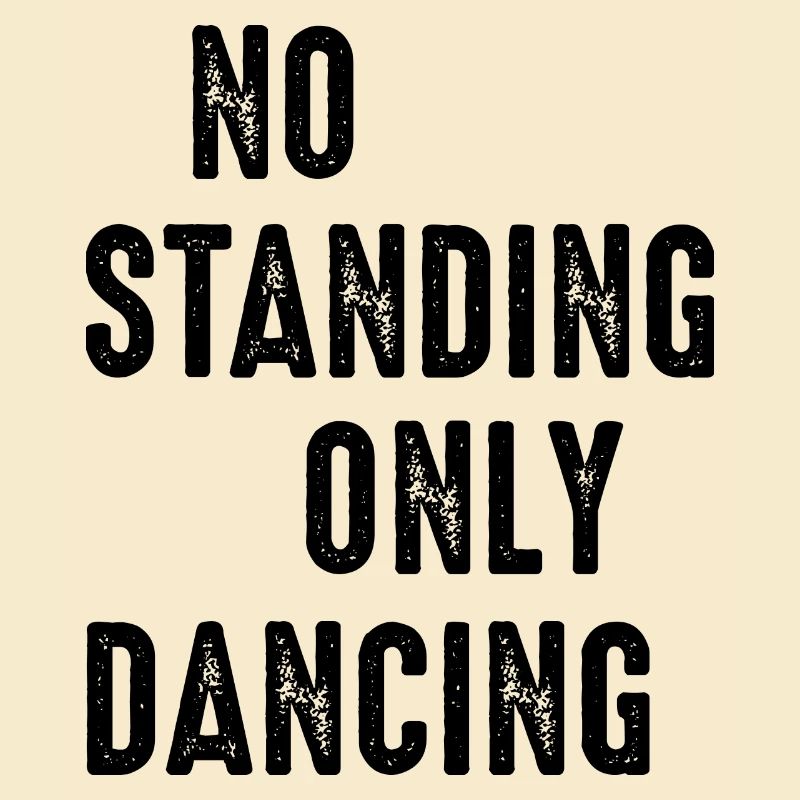 Dancing Dance Music
