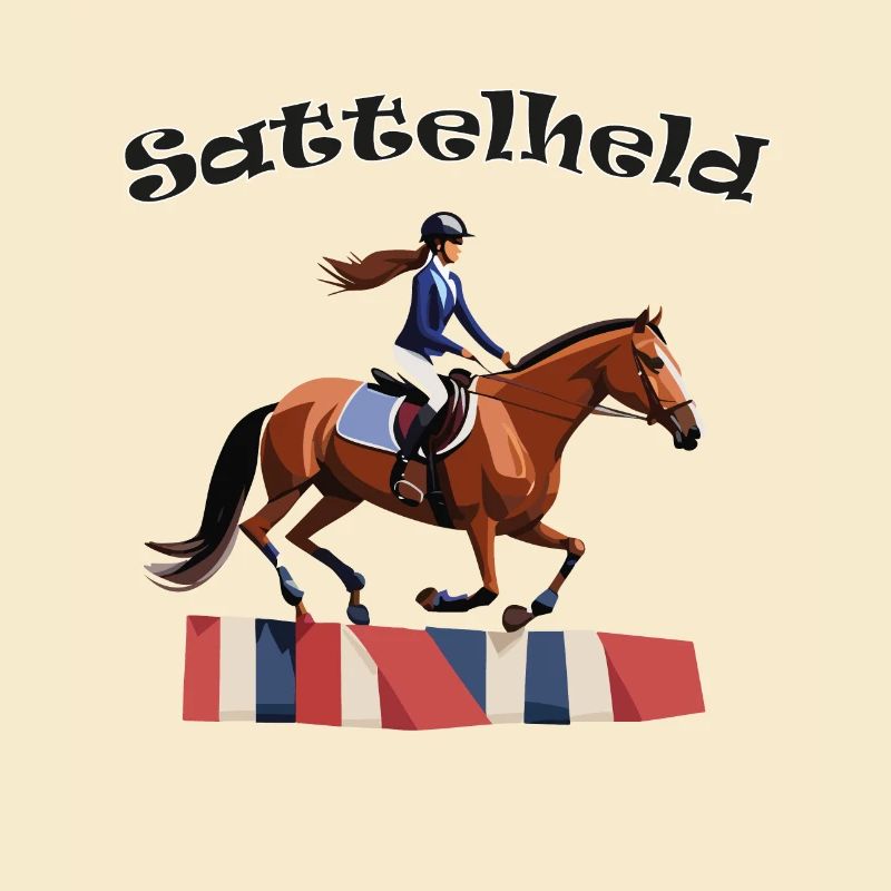 Sattelheld