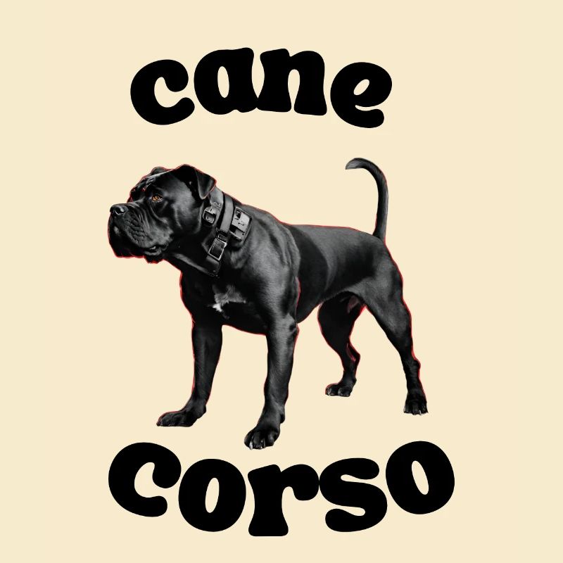 Cane Corso