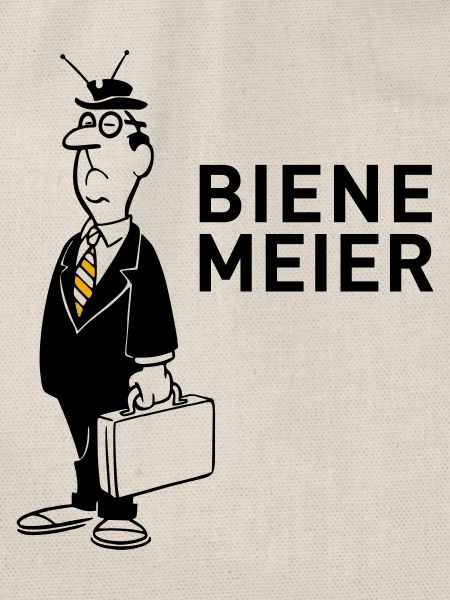Biene Meier