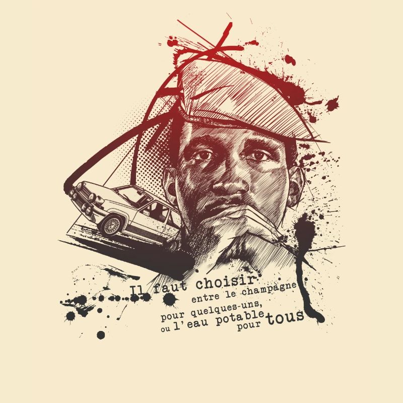 Thomas Sankara