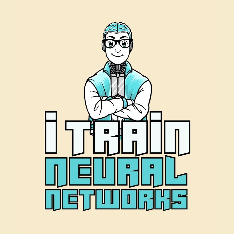 Data Scientist Neuronal Netz Machine Learning KI