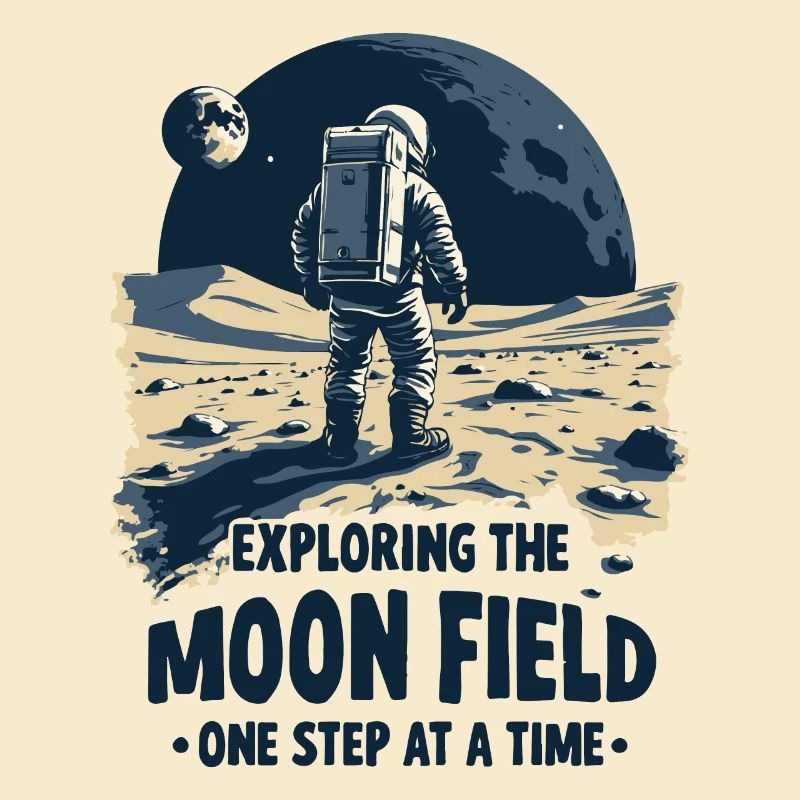 MOON FIELD