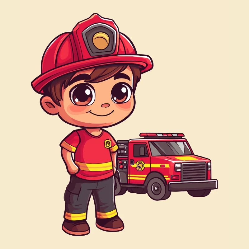 Children's Fire Brigade