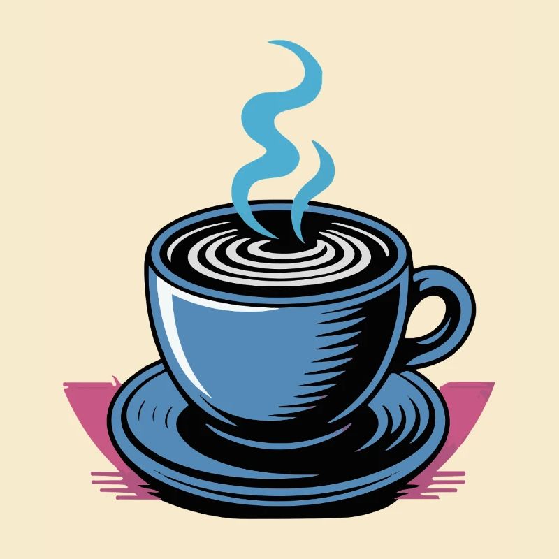 COFFEE FUTURISTIC