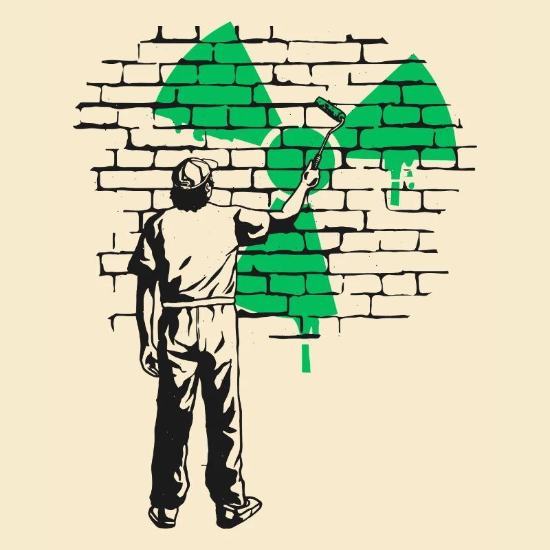 Atomkraft Ja bitte, Ja zu Atomenergie