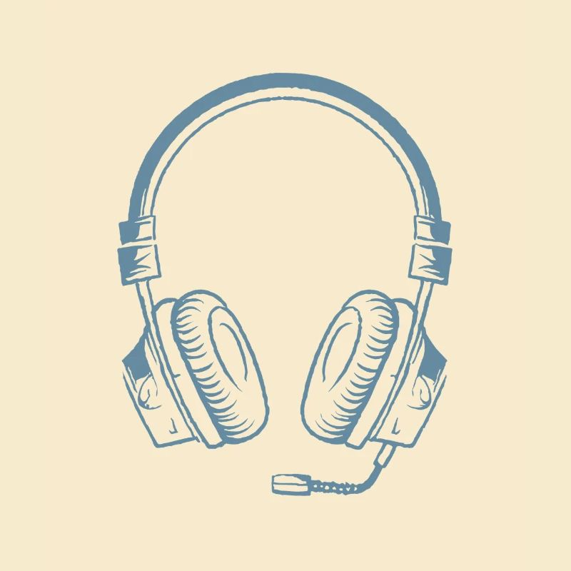 Kopfhörer Musik Kopfhörer