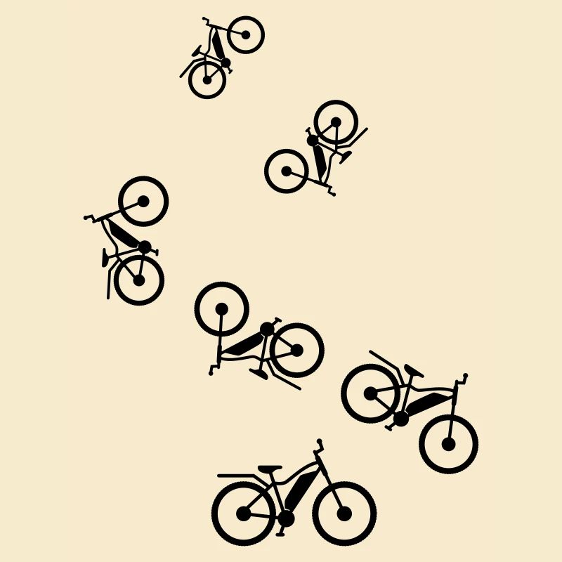 vélo électrique