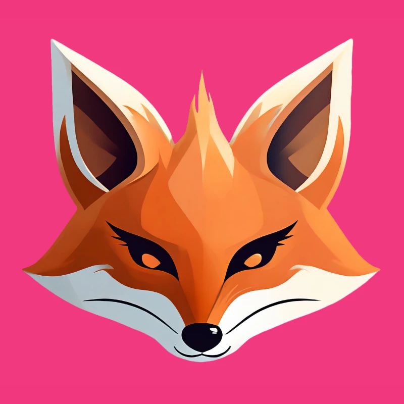 Fox Head
