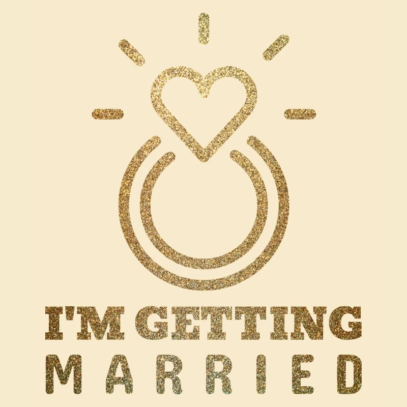 I'm Getting Married