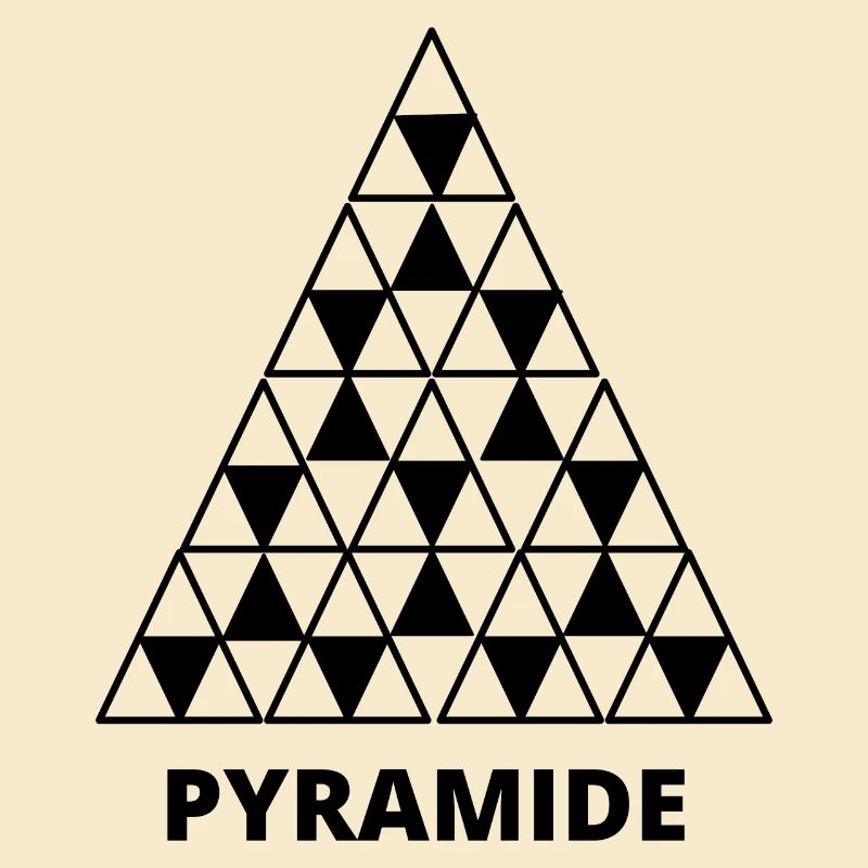 Pyramide