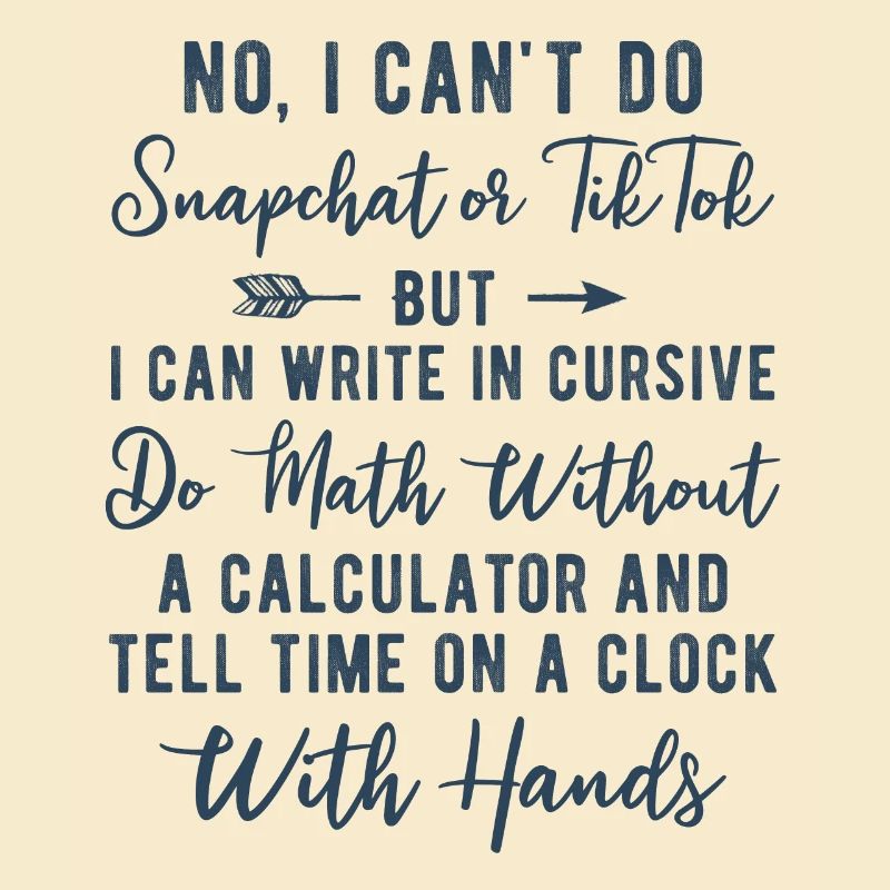 Tell time on a clock with hands