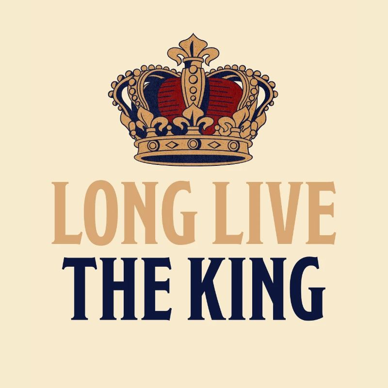 Long Live King Charles Third Coronation 2023