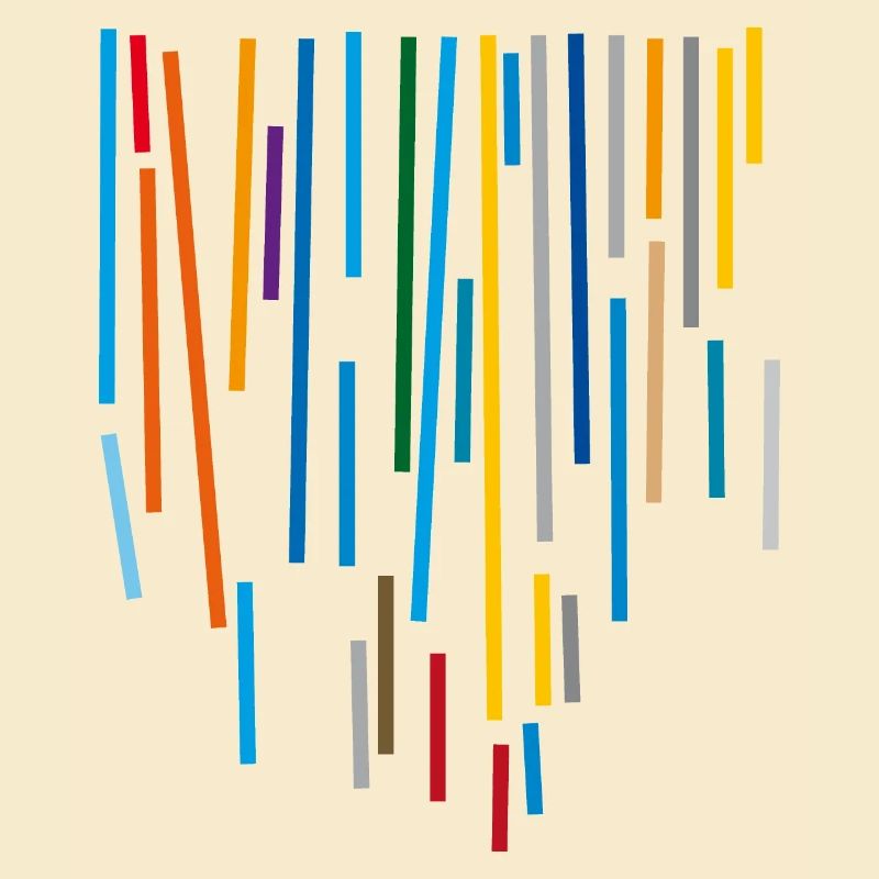 Pattern Colors Stripes
