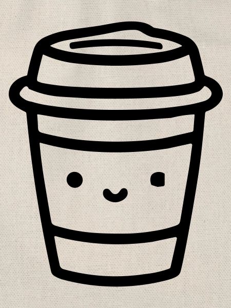 Kaffeebecher