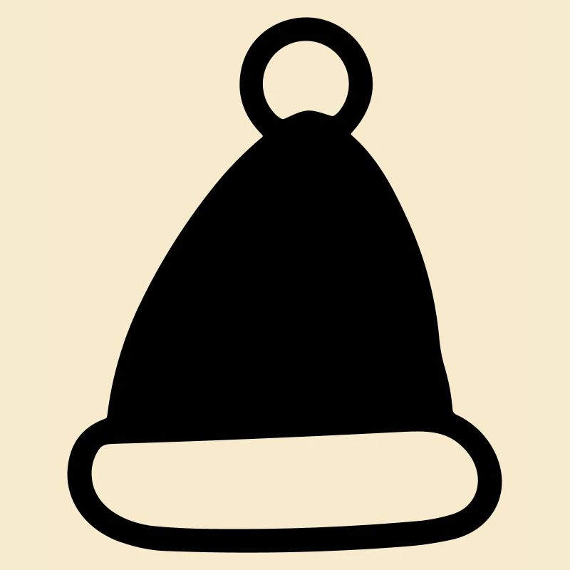 Christmas hat