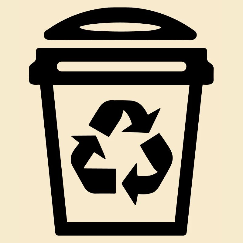 dustbin