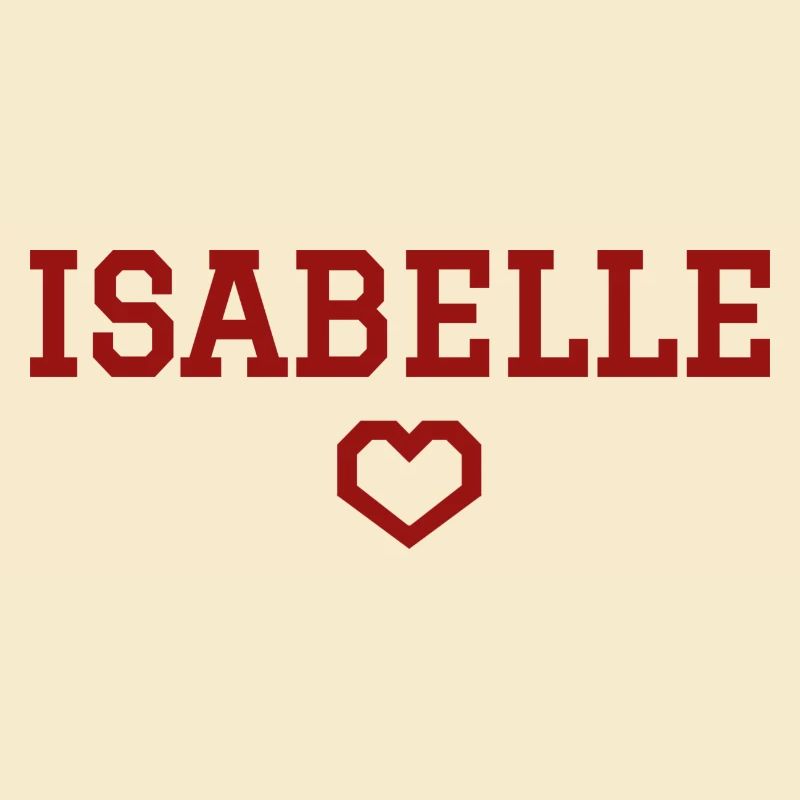 Isabelle Herz