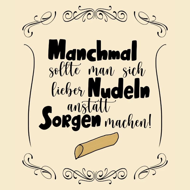 Nudeln