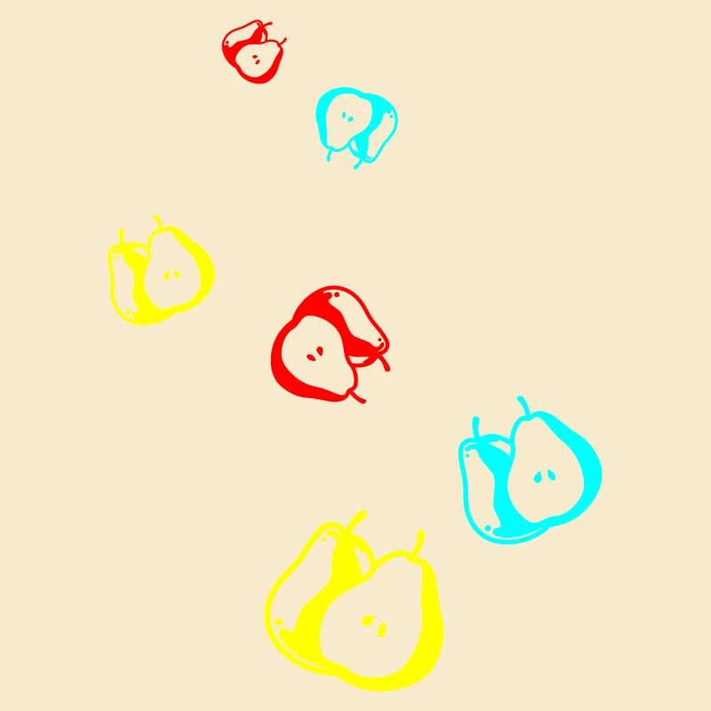 Pear Fruit
