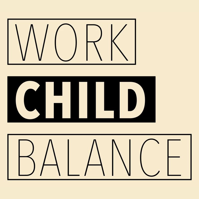 Work Child Balance | Alltag mit Kind