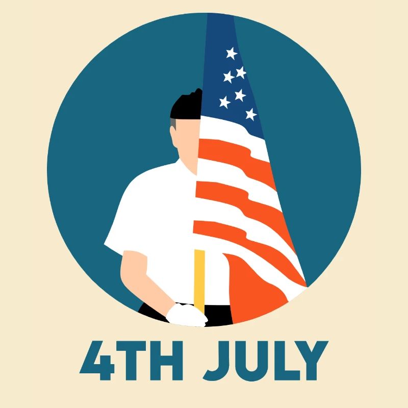 4. Juli