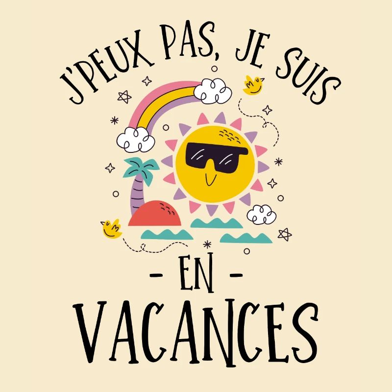 Vacances d été
