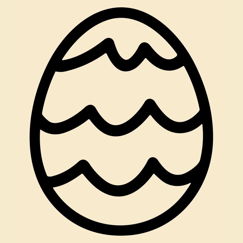 Osterei